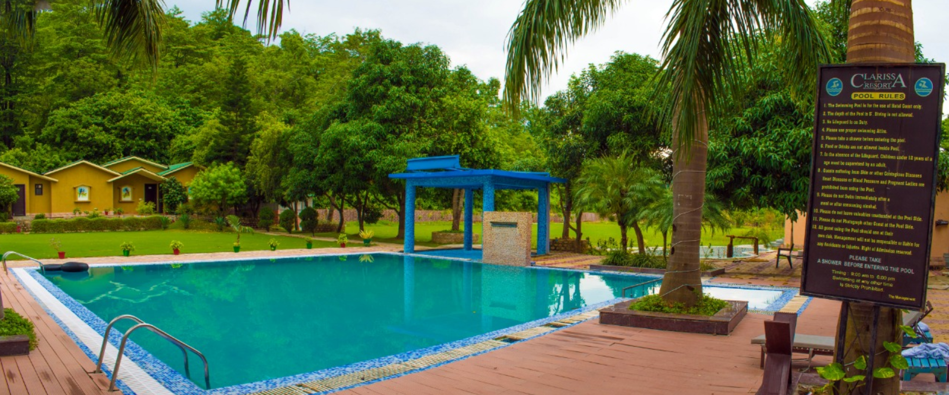 Resort