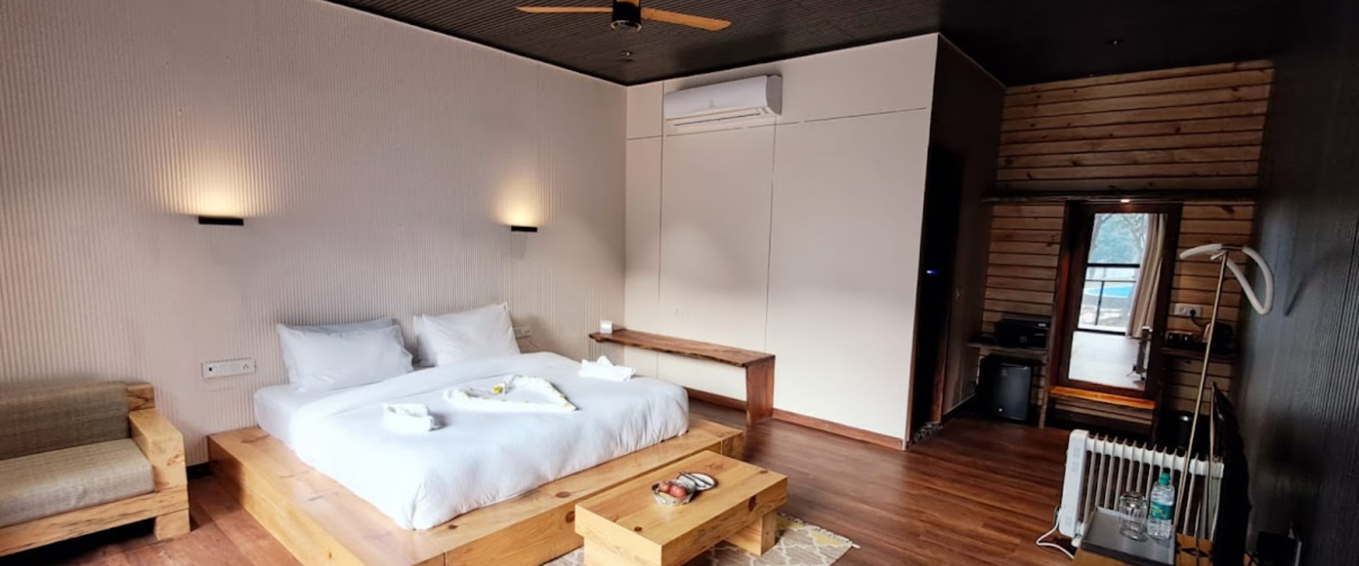 Tarangi Resort Main