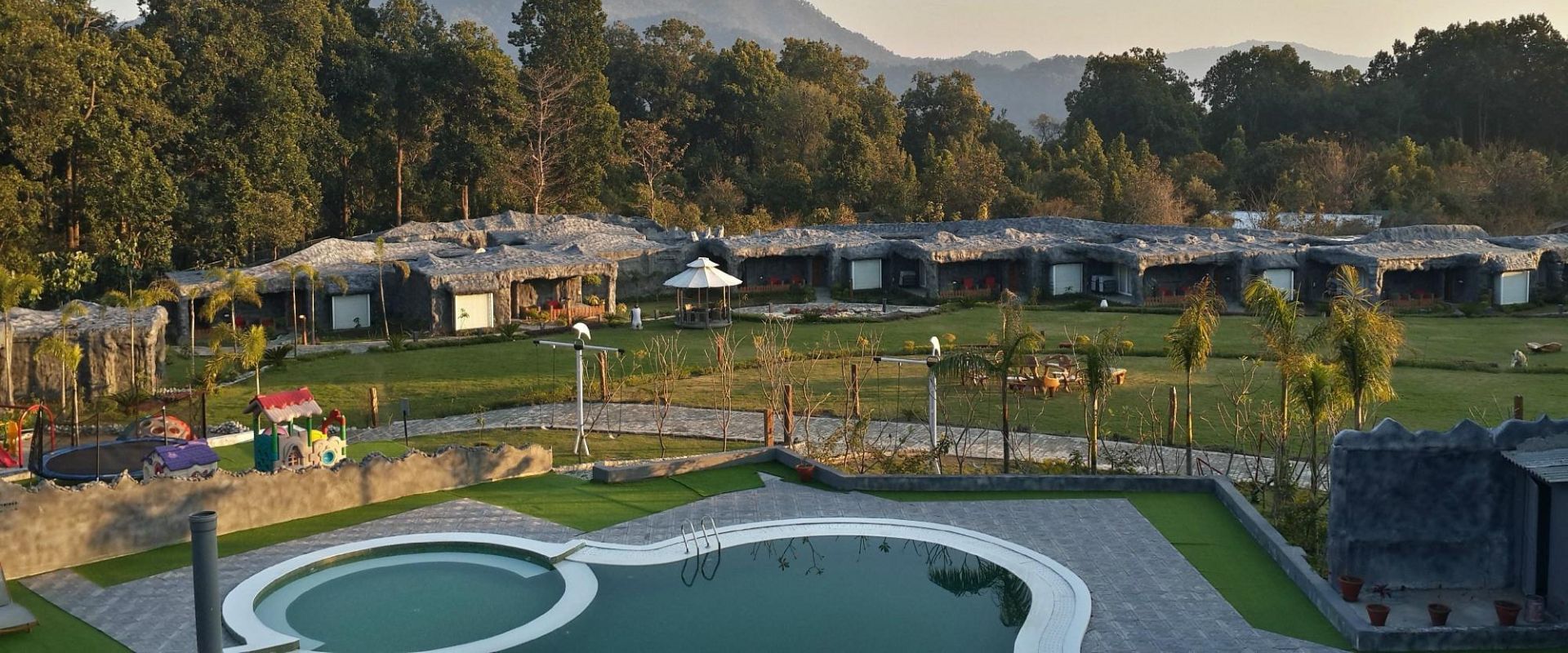Resort