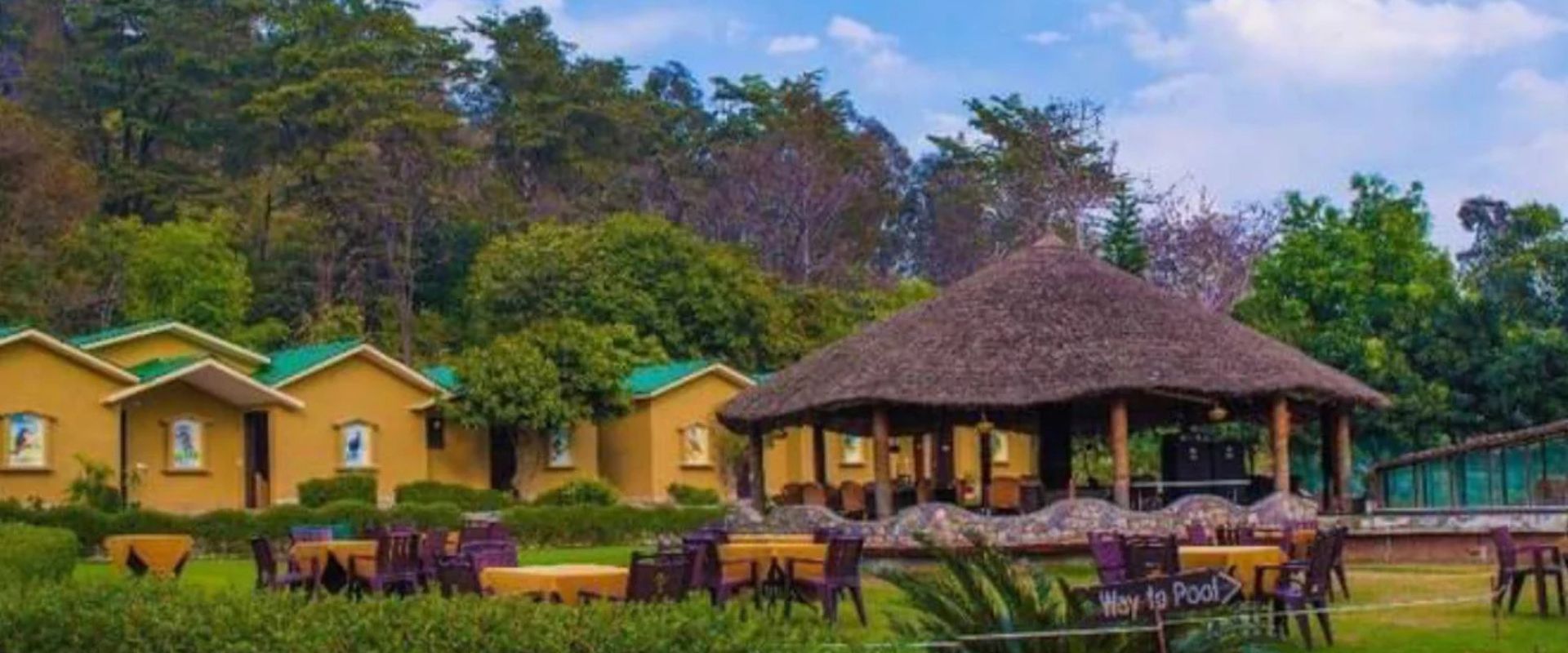 Resort