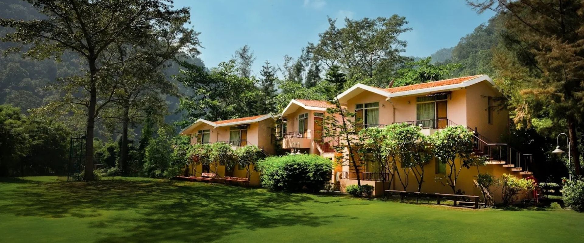 Resort