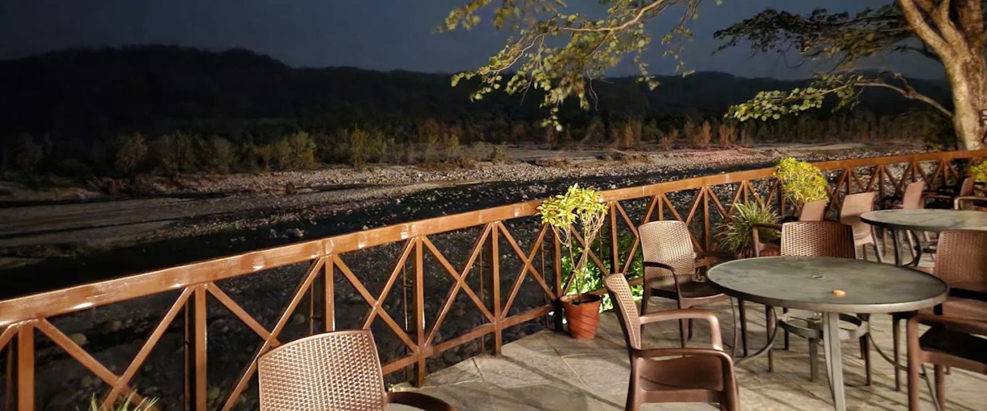 Resort Surroundings