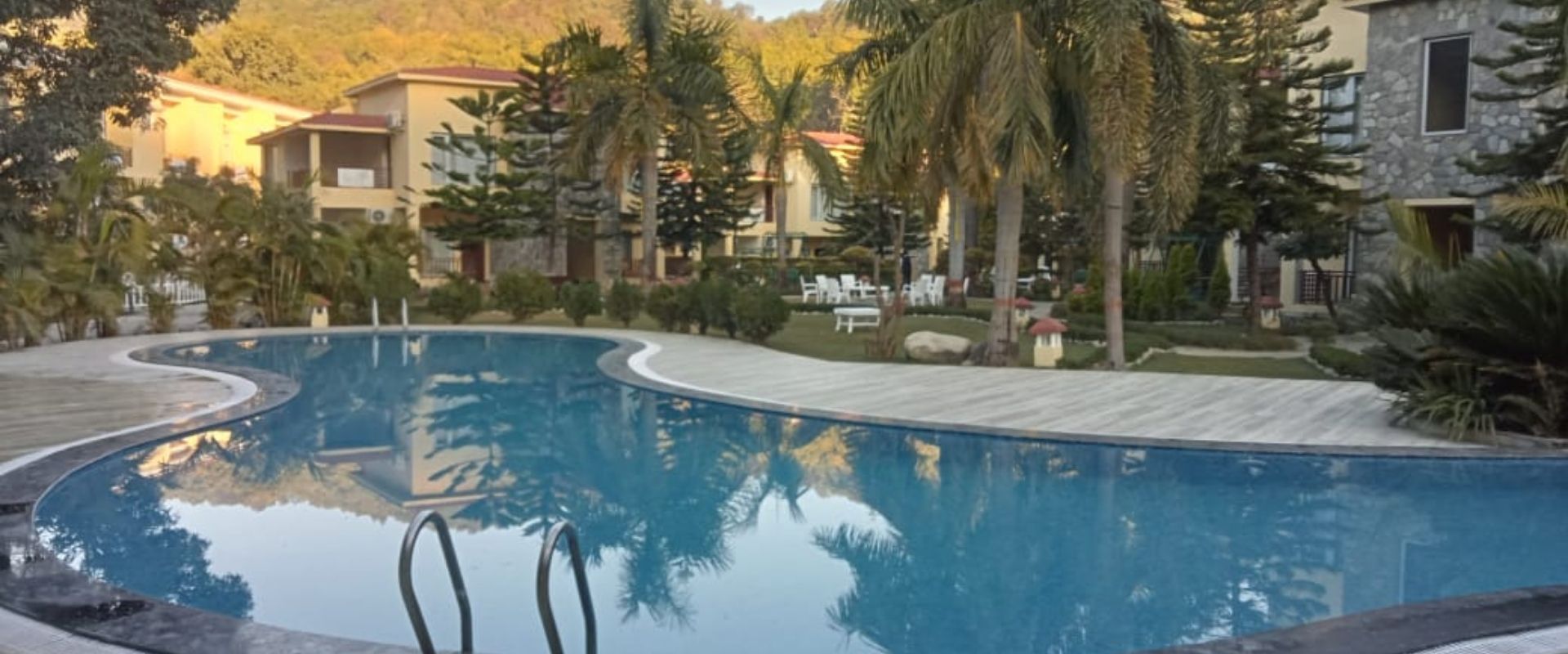 Mango Bloom Resort View 2