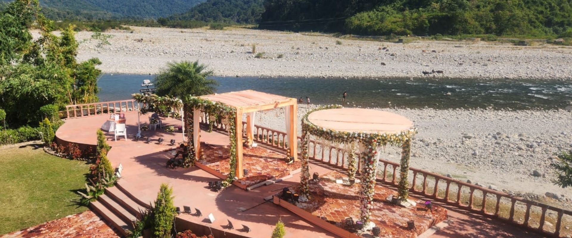Mango Bloom Resort View 3