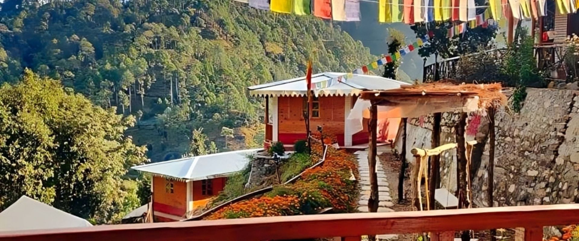 Resort