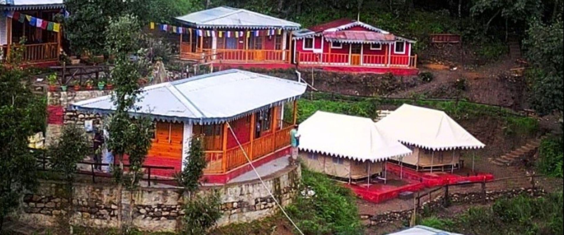Myrica Resort View 2