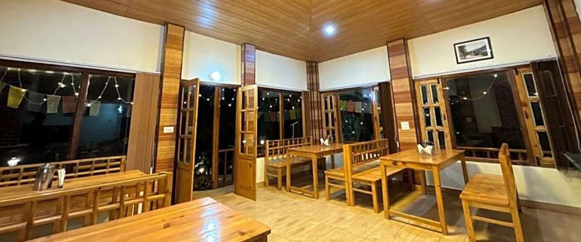 Myrica Resort View 4