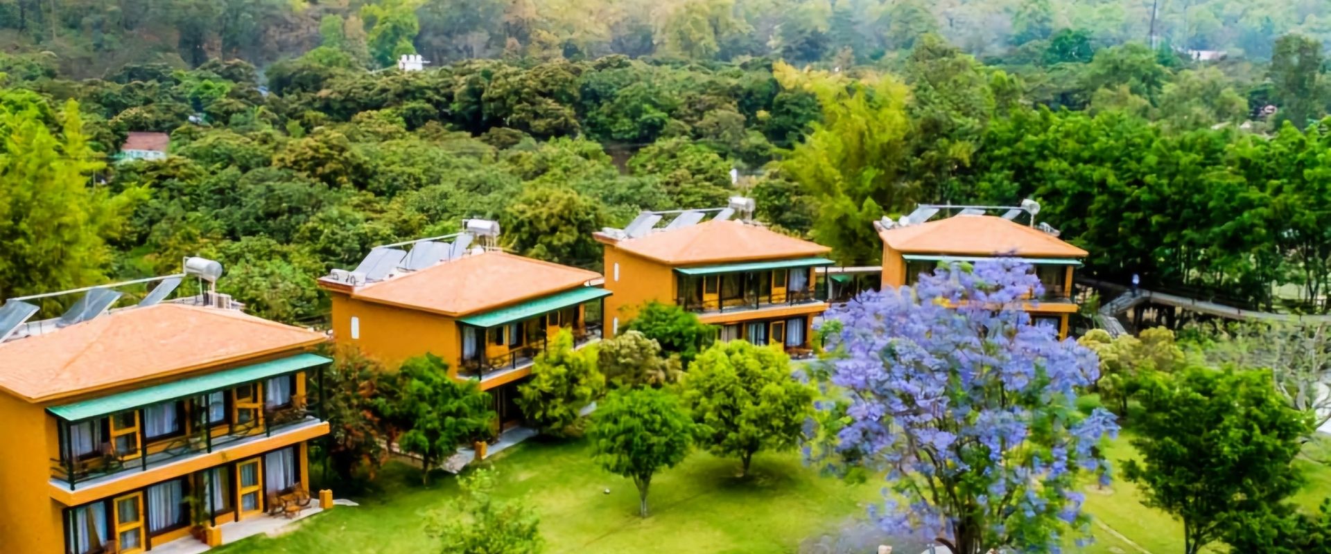 Resort