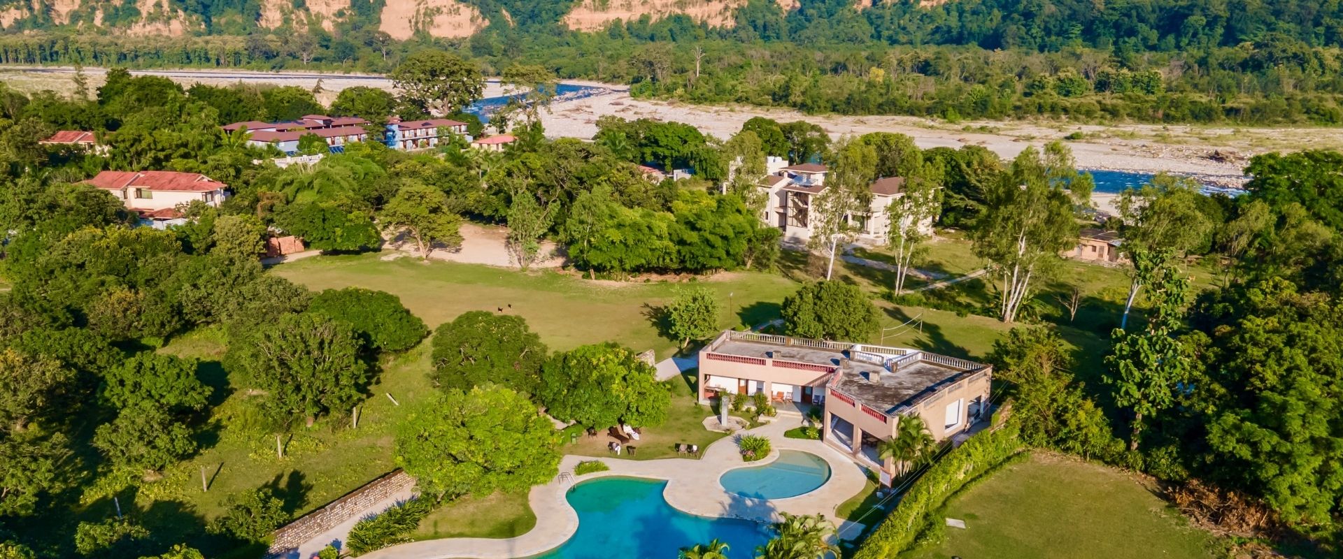 Resort