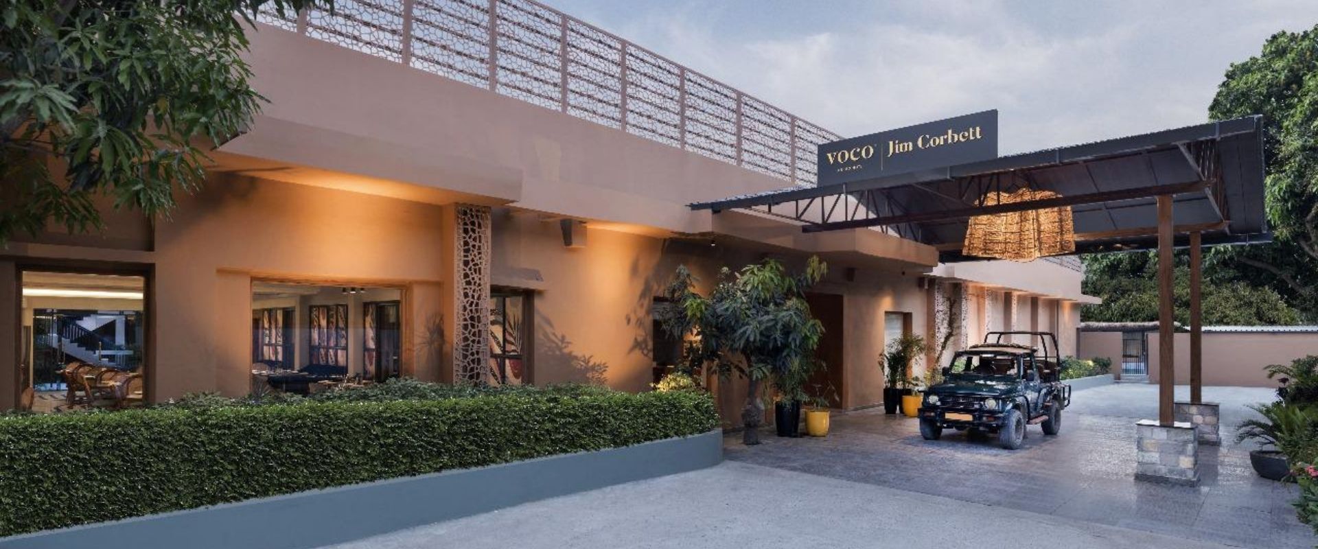 Resort