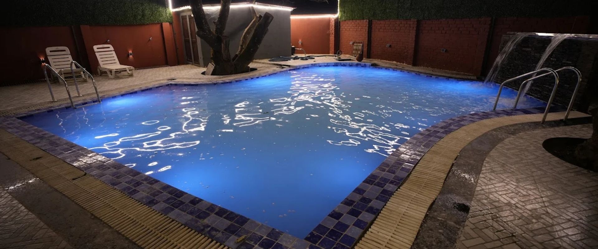 Wild Vista Resort Room