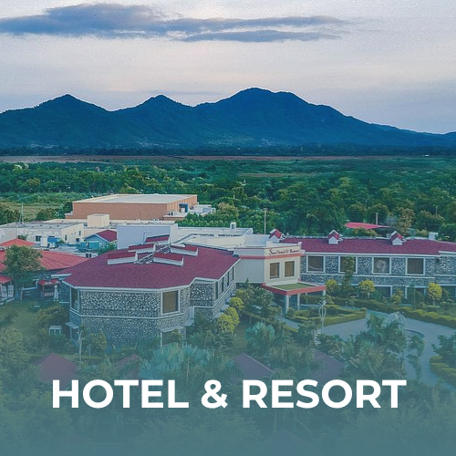 Hotel & Resort